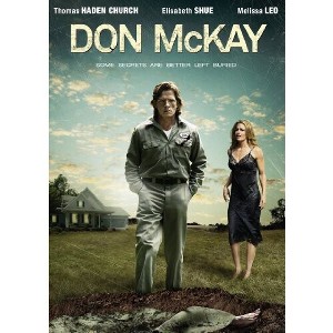 Don McKay - 1 of 1