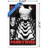Trends International IT - Smiling Float Framed Wall Poster Prints - 3 of 4
