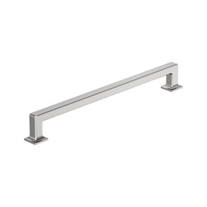 Amerock Lintel Pull for Cabinets, Drawers, and Furniture - 1 of 4