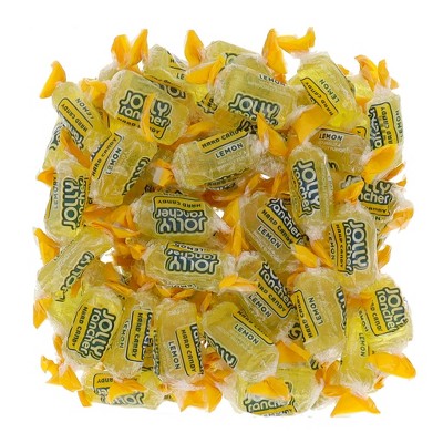Jolly Rancher Hard Candy Bulk - Lemon