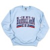 Simply Sage Market In My Baseball Mom Era Sweatshirt - 2 of 4