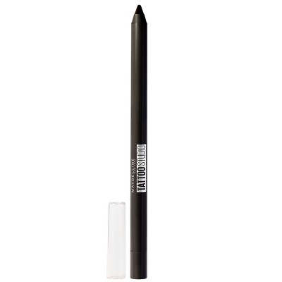 number 1 eyeliner