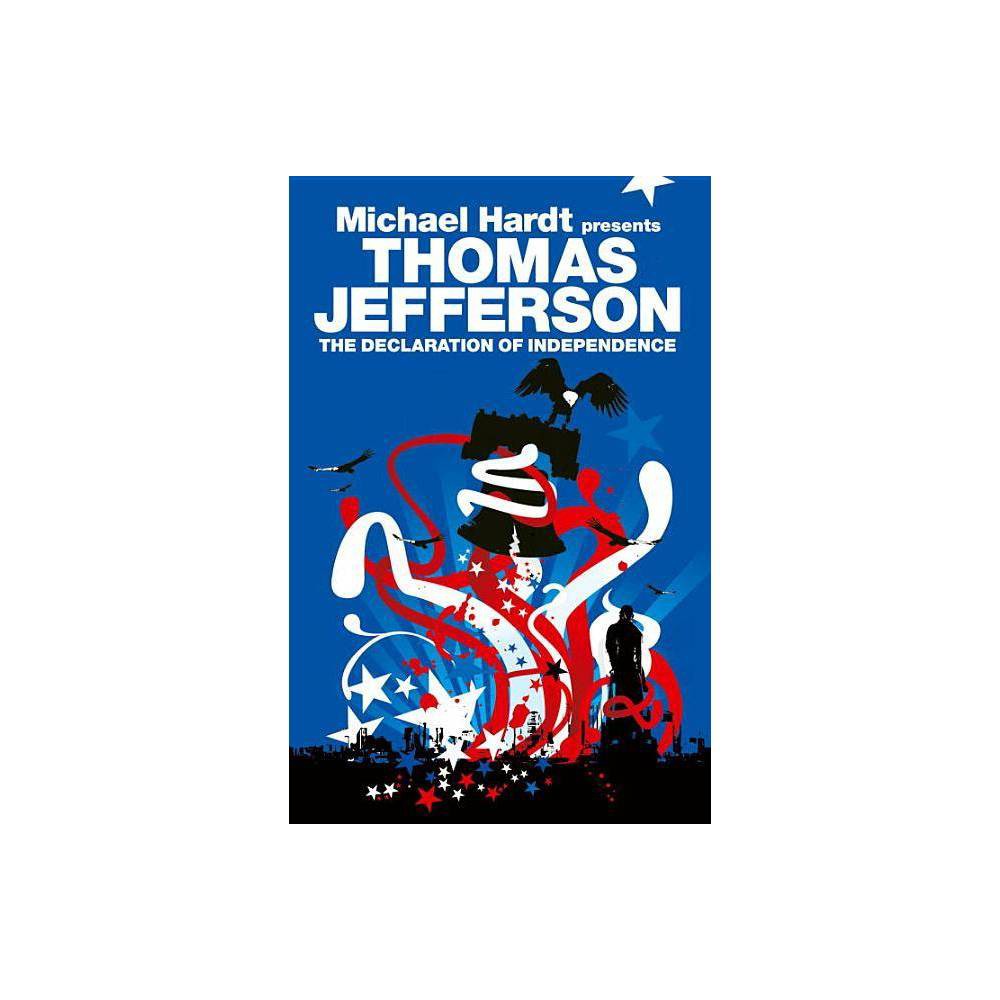 ISBN 9781844671571 product image for The Declaration of Independence - (Revolutions) by Thomas Jefferson (Paperback) | upcitemdb.com