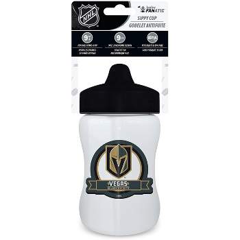 MasterPieces Inc Las Vegas Golden Knights NHL 9oz Baby Sippy Cup