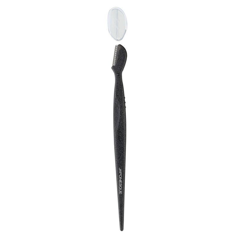 JAPONESQUE Brow Touch Up Razor, 1 of 9