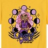 Boys' - Monster High - Clawdeen Wolf Short Sleeve Graphic T-Shirt - 2 of 4