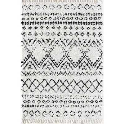 Rugs America Moon Area Rug