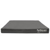 FurHaven Logo Indoor/Outdoor Deluxe Oxford Orthopedic Mattress Dog Bed - 2 of 4