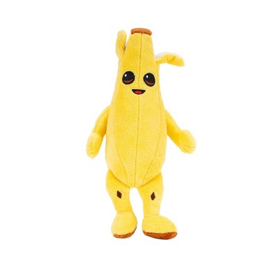 banana stuffed animal