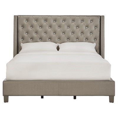 target tufted bed