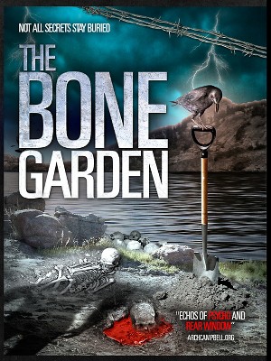 The Bone Garden (DVD)(2016)