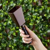 Sparkle and Bash Noisemakers for Party, Cow Bell (Copper, 3 x 9.1 In, 2-Pack) - 2 of 4