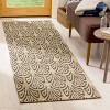 Cape Cod CAP501 Hand Woven Indoor Rugs - Safavieh - 2 of 4