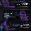 BlackArc Allegiance 1.0 Gaming Chair - 2 of 4
