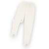 Collections Etc Classic Tapered Leg Stirrup Pants - 4 of 4