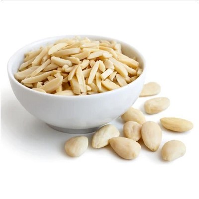RADYAN Roasted & Unsalted Slivered Almonds