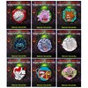 Dungeons & Dragons Monster Mystery Pin-1 Random Cloisonne Creature Pin,24 Styles - 2 of 4