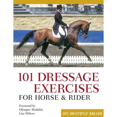 101 GROUND TRAINING EXERCISES FOR EVERY HORSE AND HANDLER READ RIDE visual data 6