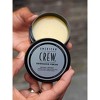 American Crew Grooming Cream | High Hold | High Shine | Sleek look | Soften Naturally Curly or wavy Hair - 3 oz (PACK OF 2) - 2 of 4