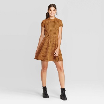 target turtleneck dress