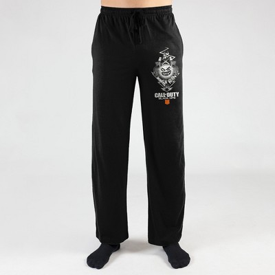 Ruin Call of Duty Black Ops Pants Call of Duty Sleep Pants Call of Duty Black Ops 4 Apparel - Call of Duty Pants Call of Duty Black Ops Apaprel