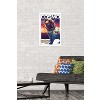 Trends International Marvel Guardians of the Galaxy Vol. 3 - Cosmo One Sheet Framed Wall Poster Prints - 2 of 4