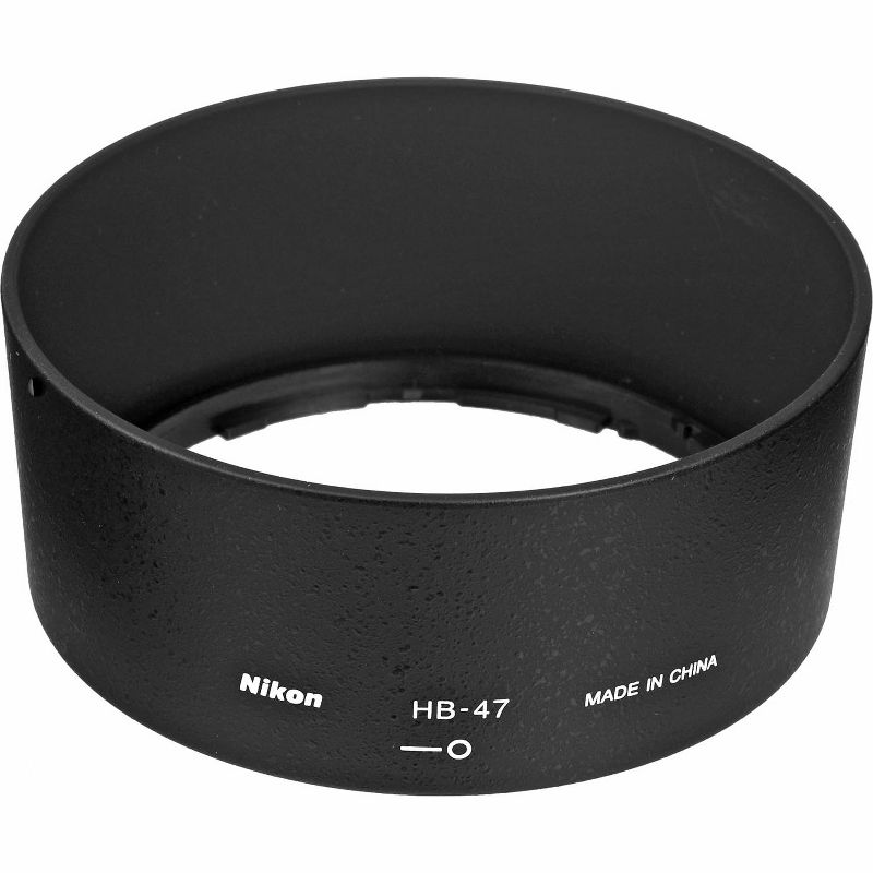 Nikon AF-S NIKKOR 50mm f/1.8G Lens, 2 of 5