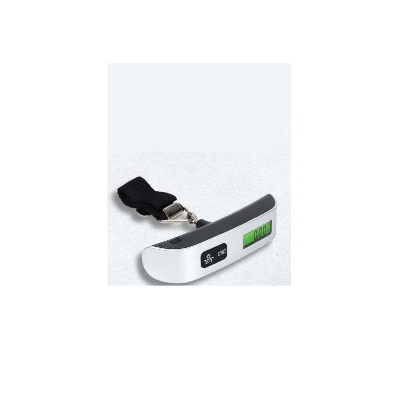 Link Digital Luggage Scale Must HaveTravel Accessory Upto 110LBS, 3 of 6