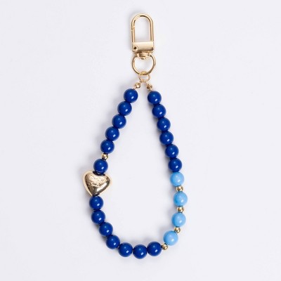 小物・アクセサリー SEA-ANGELS17 Bijoux Sport by Luv Aj MLB Beaded Bag Charm 