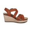 Aetrex Anna Arch Support Wedge - 2 of 4