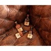 18.21 Man Made Spiced Vanilla 3-in-1 Travel Size Shampoo, Conditioner + Body Wash, 3.4oz - 4 of 4