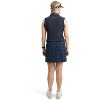 Women's Wo Pebble Sleeveless Polo - Abacus Sportswear US - 3 of 4