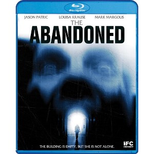 The Abandoned (Blu-ray)(2015) - 1 of 1