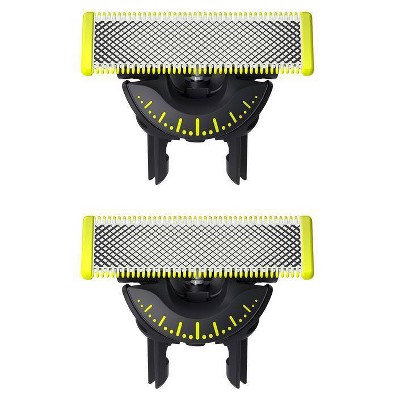 Philips Norelco OneBlade 360 Replacement Blade - QP420/80 - 2pk