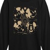 Boys' - Disney - Mickey Star Long Sleeve Graphic T-Shirt - 2 of 4