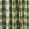 Park Designs Sage Buffalo Check Tiers 72''X36'' - 2 of 2