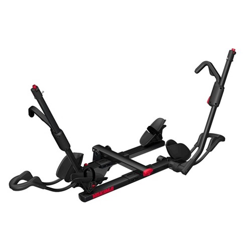 Target bike deals rack hitch