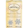 Twinings Peppermint Cheer Herbal Tea - Case of 6 - 20 Bags - 2 of 3