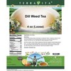 TerraVita Dill Weed Tea (Loose) (4 oz, ZIN: 515072) - 2 of 4