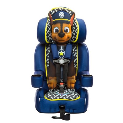 KidsEmbrace Combination 5 Point Harness Booster Car Seat