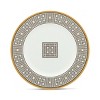 Noritake Infinity Bronze Set of 4 Bread & Butter/Appetizer Plates - 2 of 4