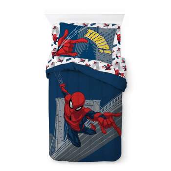 Marvel Spider-Man Comforter