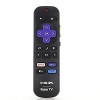 Dan’s Originals for Philips RC-ALIR 2024 ROKU TV Remote Control - 3026000182 - 2 of 4