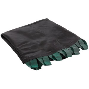 Machrus Upper Bounce Trampoline Replacement Mat with Bungee Cord System - Jumping Mat Compatible with Round Frame - 1 of 4