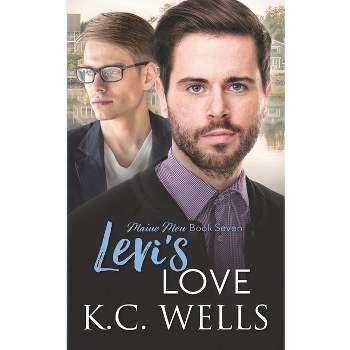 Levi's Love - (Maine Men) by  K C Wells (Paperback)
