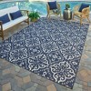 Paseo Powis Outdoor Rug - Avenue33 - 2 of 3