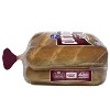Franz Outdoor Premium Rolls - 16oz/6ct - 4 of 4