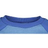 Pinkfong Baby Shark Fleece Sweatshirt Infant - 4 of 4