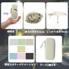Unique Bargains Compact Umbrella with Storage Box 1 Set - 4 of 4