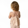 Modern Moments™ by Gerber Mommy & Me Toddler and Adult 2-Piece Top and Cropped Pants Set - 3 of 4
